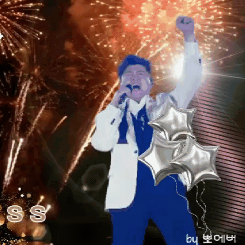 Top moment of Kim Hojoong chosen by fans