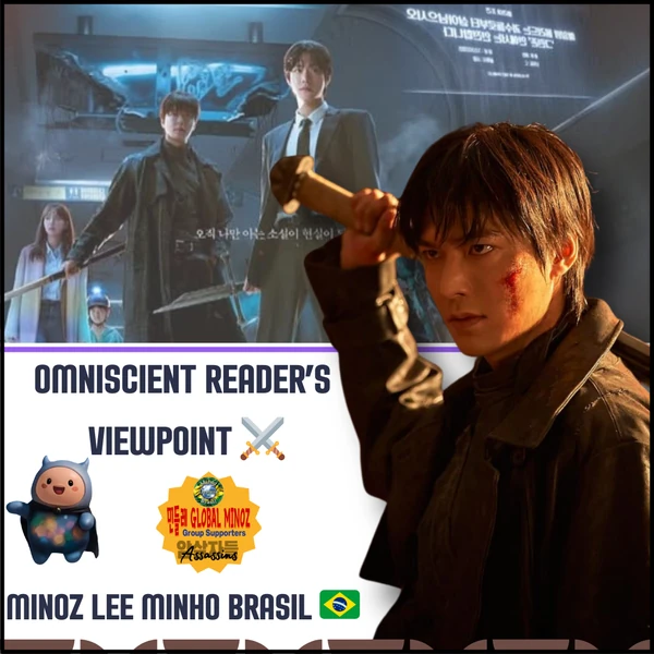 今日最も愛されたイ・ミンホの姿