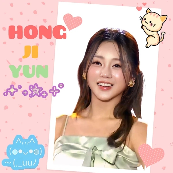 粉絲選出的洪智允最佳時刻