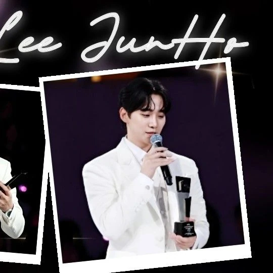 ファンが選んだイ・ジュノの最高の瞬間