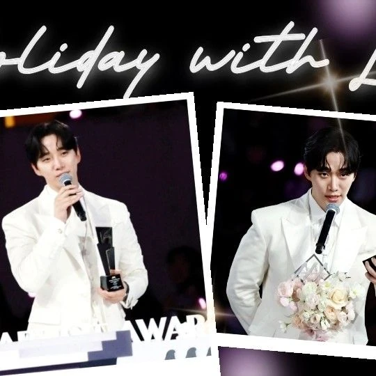 今日最も愛されたイ・ジュノの姿