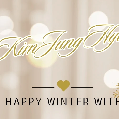 Popular photo full of fans’ love for Kim Junghyun