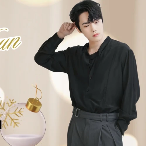 Top moment of Kim Junghyun chosen by fans