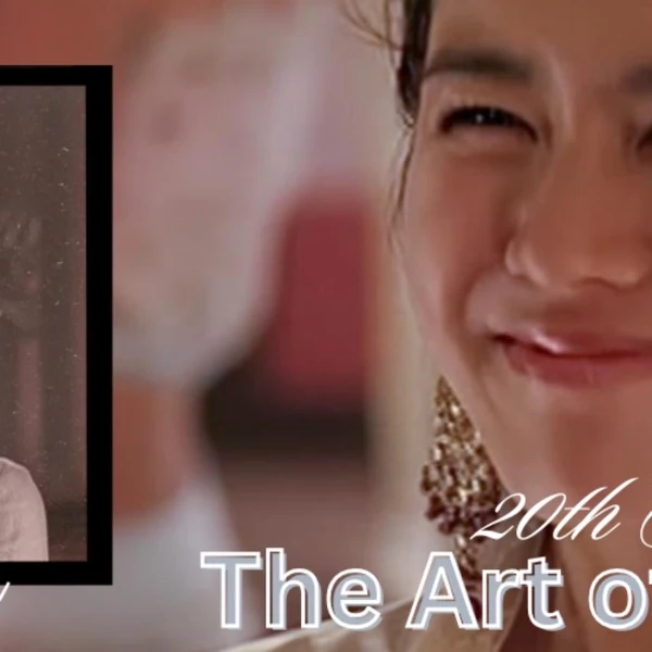 充滿粉絲愛的孫藝珍人氣照片