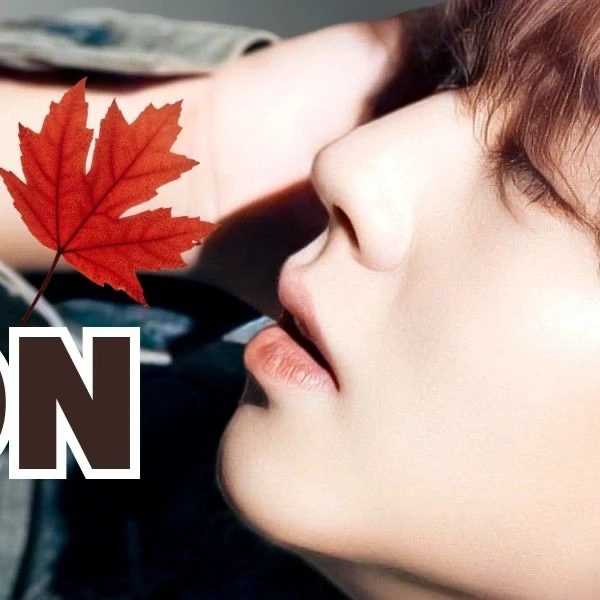 Popular photo full of fans’ love for Park Jihoon