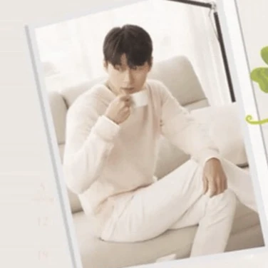 充滿粉絲愛的玄彬人氣照片