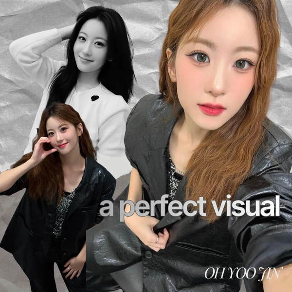 Popular photo full of fans’ love for Oh Yujin