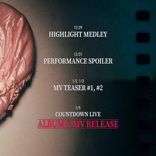 Top moment of Jung Eunji chosen by fans