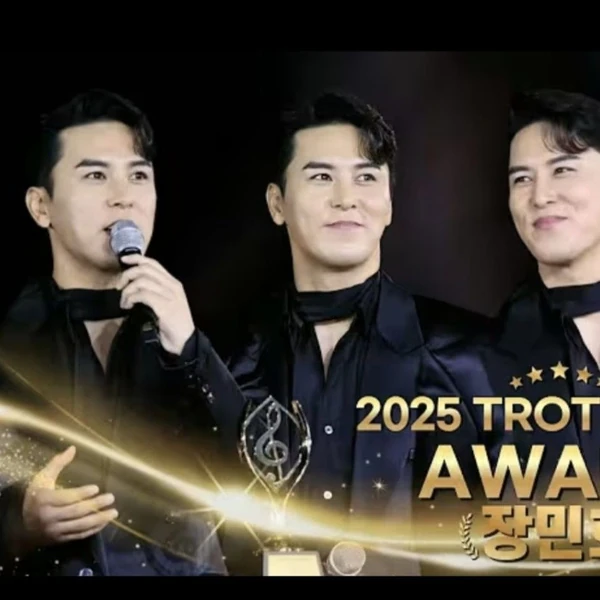 Popular photo full of fans’ love for Jang Minho