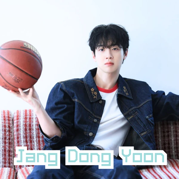 Top moment of Jang Dongyoon chosen by fans