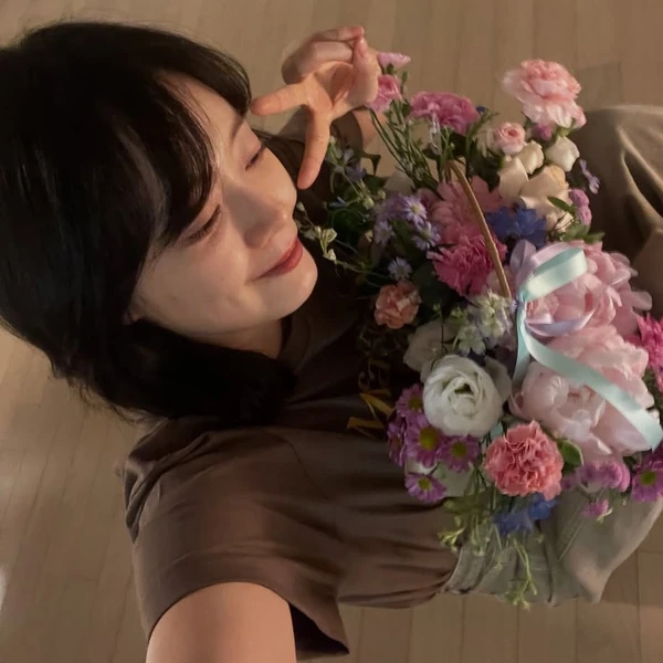 粉丝选出的全昭旻最佳瞬间