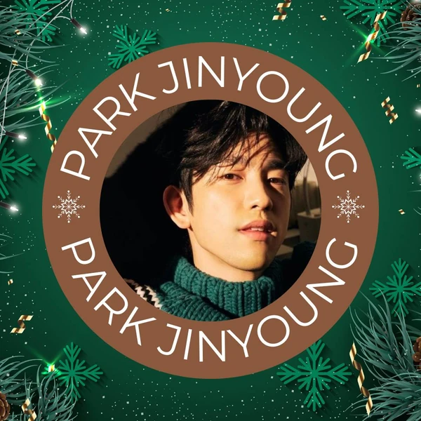 오늘 가장 사랑받은 박진영의 모습