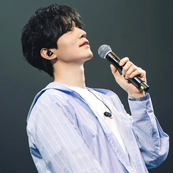 Most popular banner post in Lee Dongwook's community