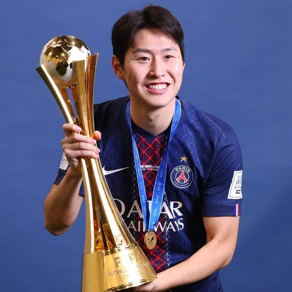 이강인 팬덤이 선택한 최고의 순간