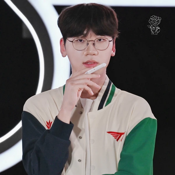 Foto profil populer Doran yang dipilih melalui voting