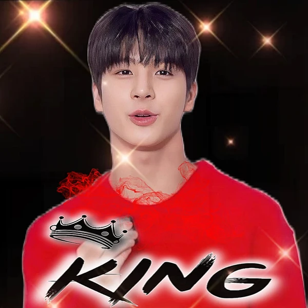 정동원 팬심 가득한 인기 사진