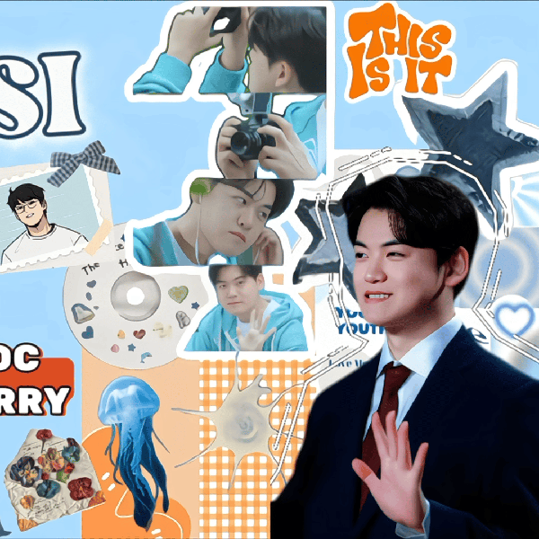 Most popular banner post in Gumayusi's community