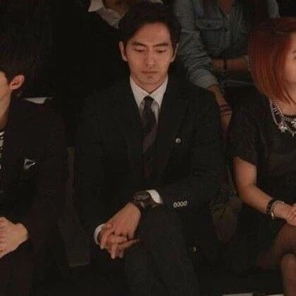 The most loved look of Lee Jinwook today