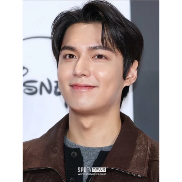 오늘 가장 사랑받은 이민호의 모습