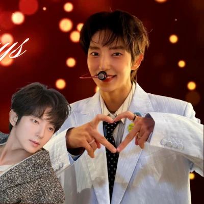 Popular photo full of fans’ love for Lee Joongi