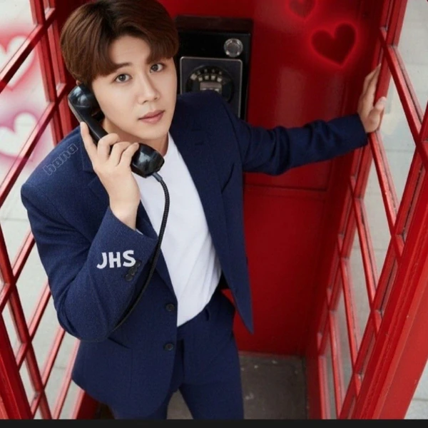 粉丝选出的晋海成最佳瞬间