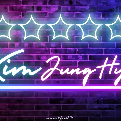 The most loved look of Kim Junghyun today