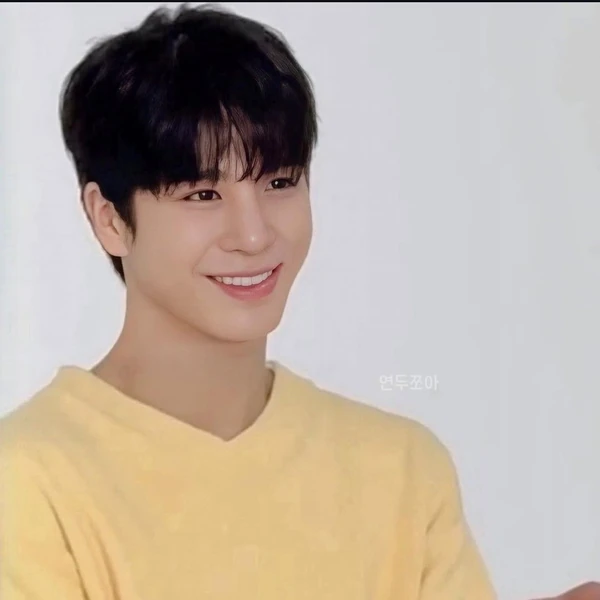 오늘 가장 사랑받은 정동원의 모습