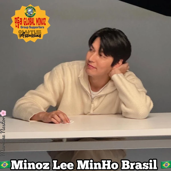 粉丝选出的李敏镐最佳瞬间