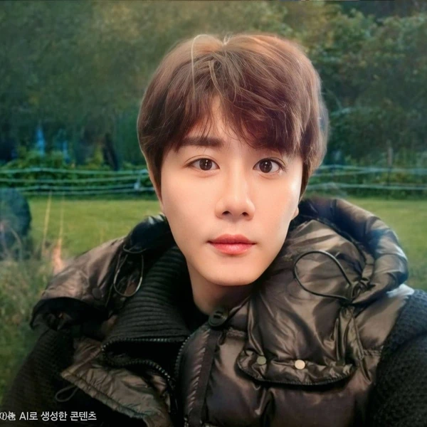 粉丝选出的晋海成最佳瞬间