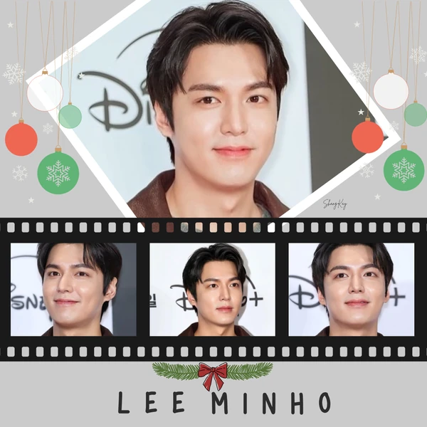 Popular photo full of fans’ love for Lee Minho