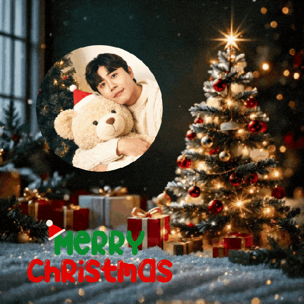 粉丝选出的晋海成最佳瞬间