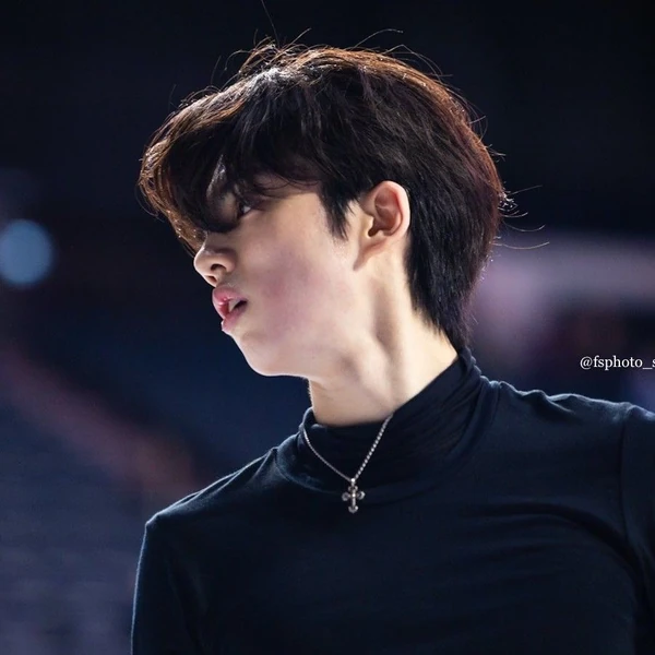 Representative photo of Cha Junhwan showing their charm