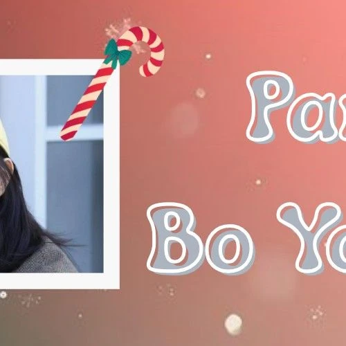 Popular photo full of fans’ love for Park Boyoung