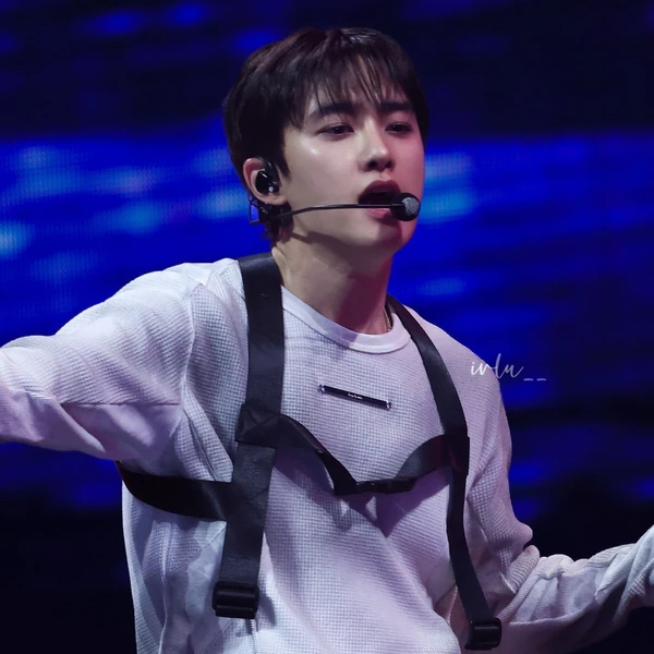 Momen terbaik Doh Kyungsoo (D.O.) pilihan penggemar