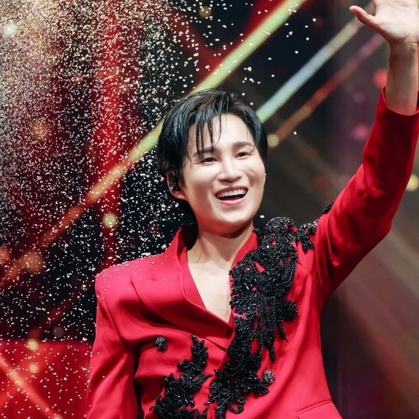 粉丝选出的金熙栽最佳瞬间