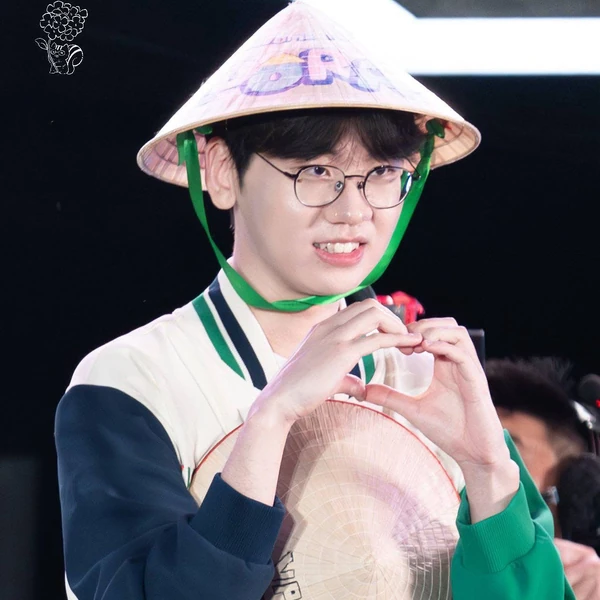 Foto profil populer Doran yang disukai penggemar