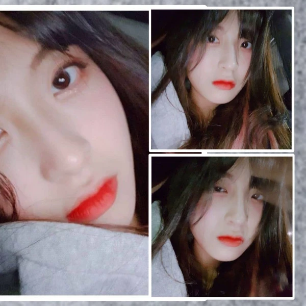 The most loved look of YangPang today