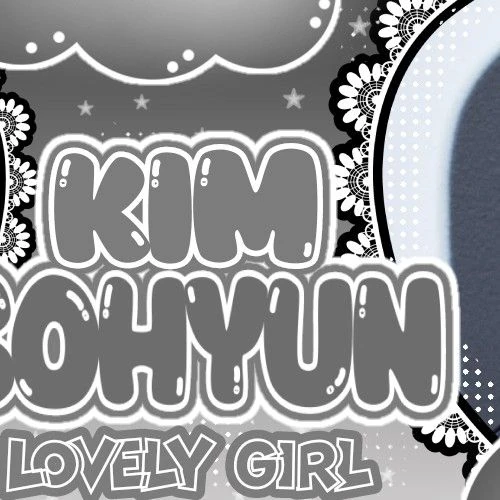 Penampilan Kim Sohyun yang paling disukai hari ini