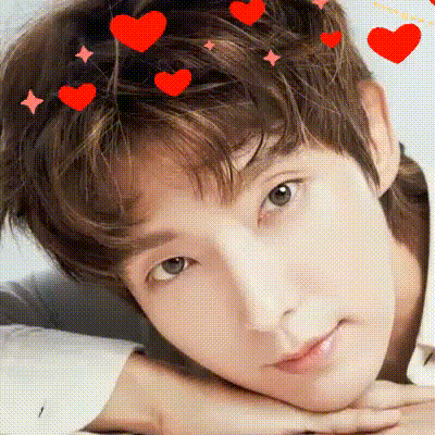 Representative photo of Lee Joongi showing their charm