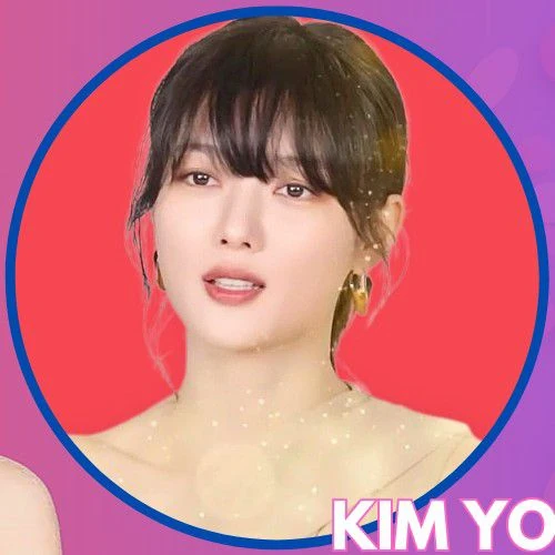 Popular photo full of fans’ love for Kim Youjung