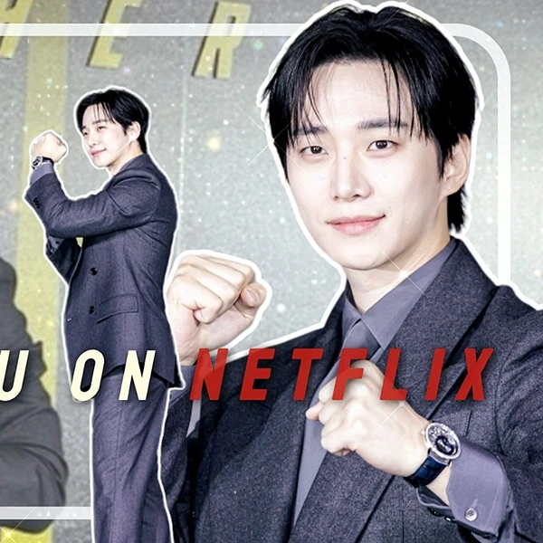 今天最受喜爱的李俊昊模样