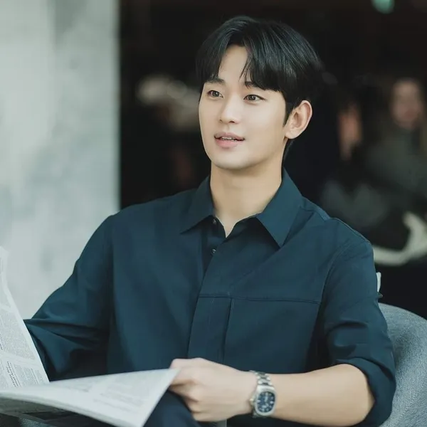 Popular photo full of fans’ love for Kim Soohyun