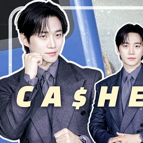 粉丝选出的李俊昊最佳瞬间