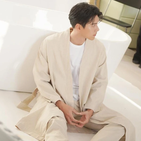 今日最も愛されたヒョンビンの姿