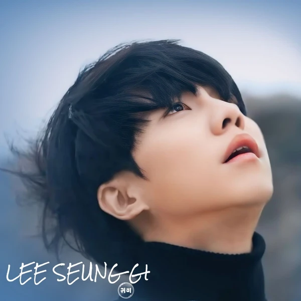 Momen terbaik Lee Seunggi pilihan penggemar