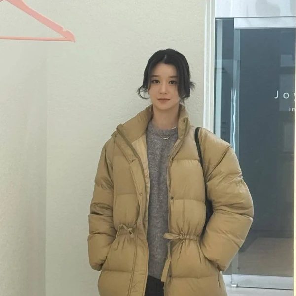 Popular photo full of fans’ love for Seo Yeaji