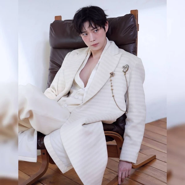 Top moment of Kim Youngdae selected by the fandom