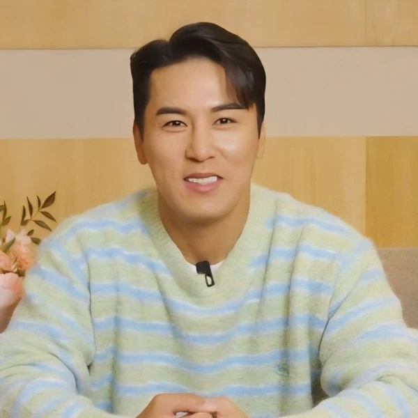 今天最受喜愛的張民好模樣