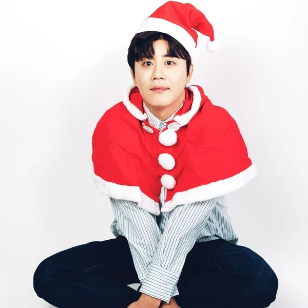 Popular photo full of fans’ love for Jin Haesung