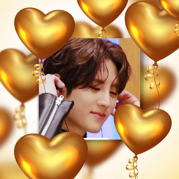 今天最受喜愛的金俊賢模樣